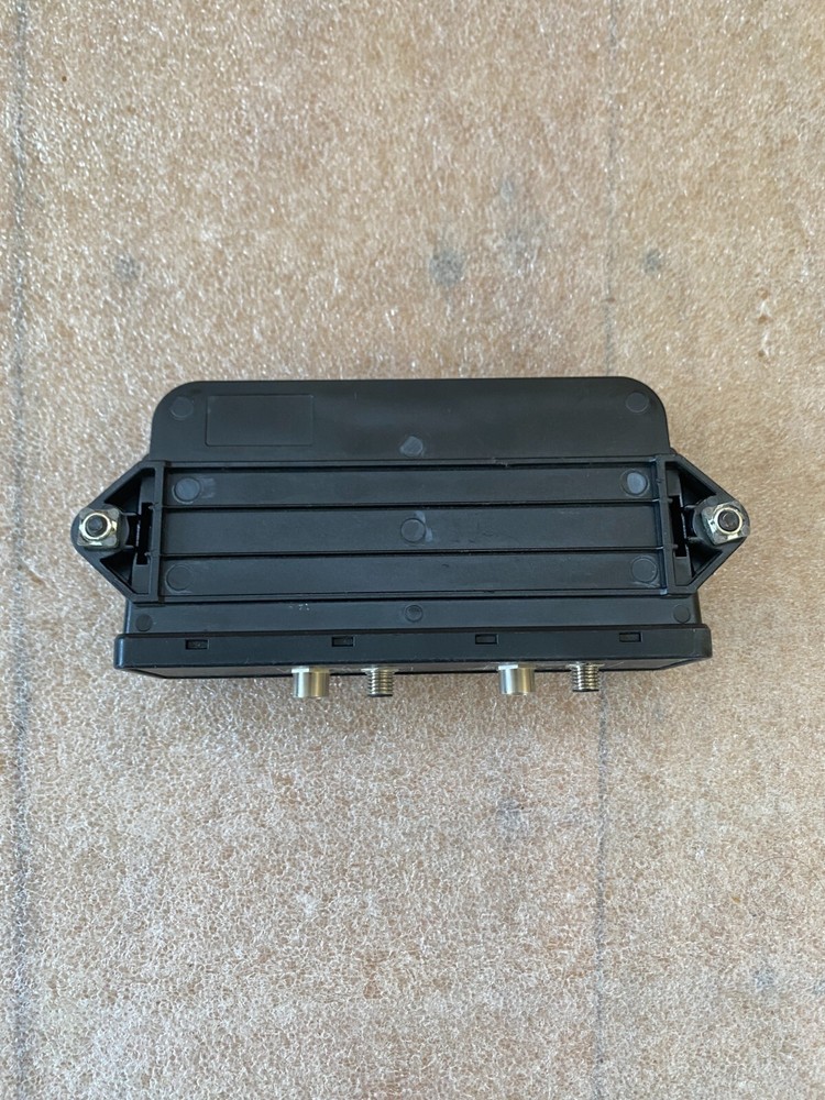 Leica Tool Recognition Hub