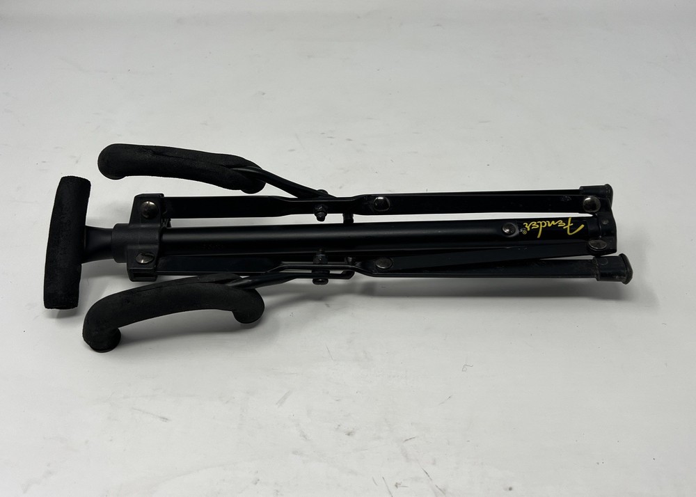 Fender Electric Guitar Folding A-Frame Stand