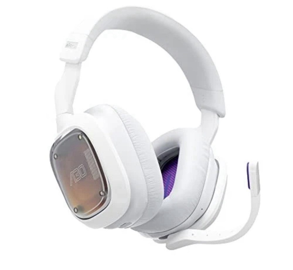NEW SEALED Logitech Astro A30 Headphones
