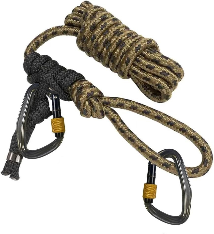 Lineman's Climbing Rope