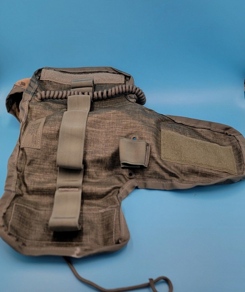 US Army IFAK First Aid Pouch with Insert