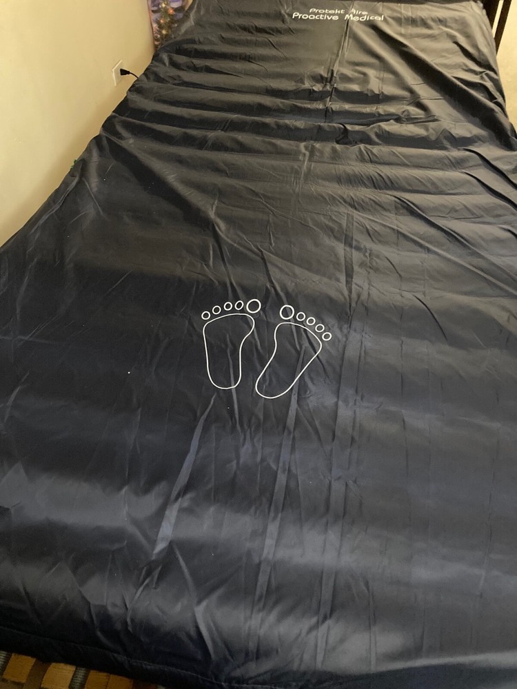 air matress The Protekt