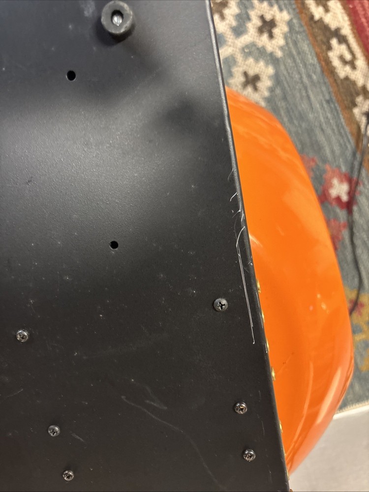 Marchand Electronics Bassis WM8 Parametric Equilizer for Low-Frequency Response