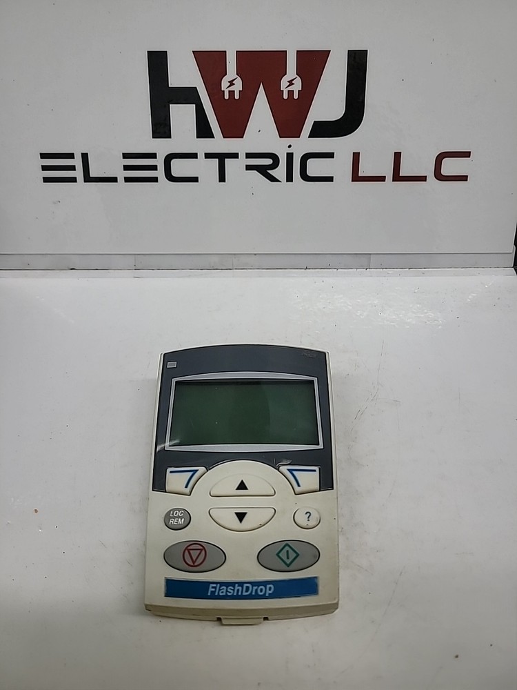 ABB  AFC-CP-K Keypad Control Panel