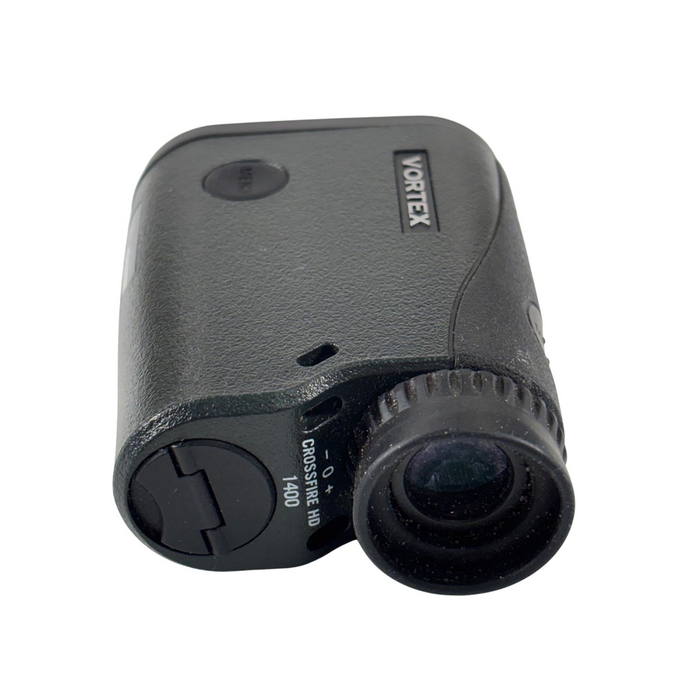 Vortex Optics Crossfire HD 1400 Compact Handheld Laser Rangefinder