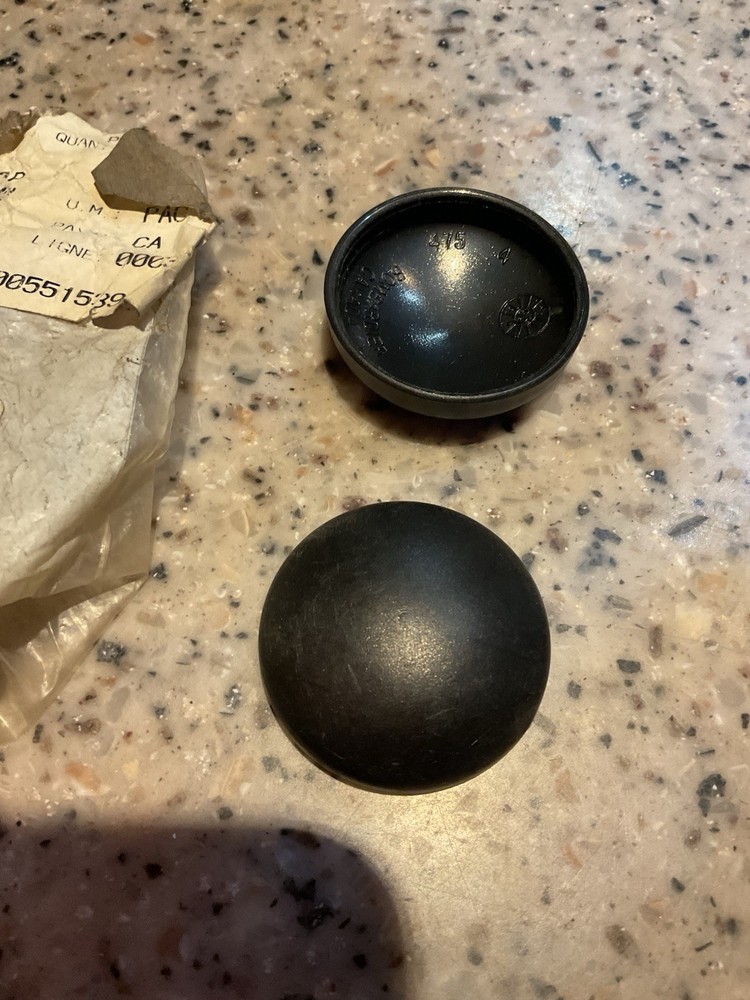 Genuine OEM Ski-Doo 572045900 Capuchon Cap Quantity (2)