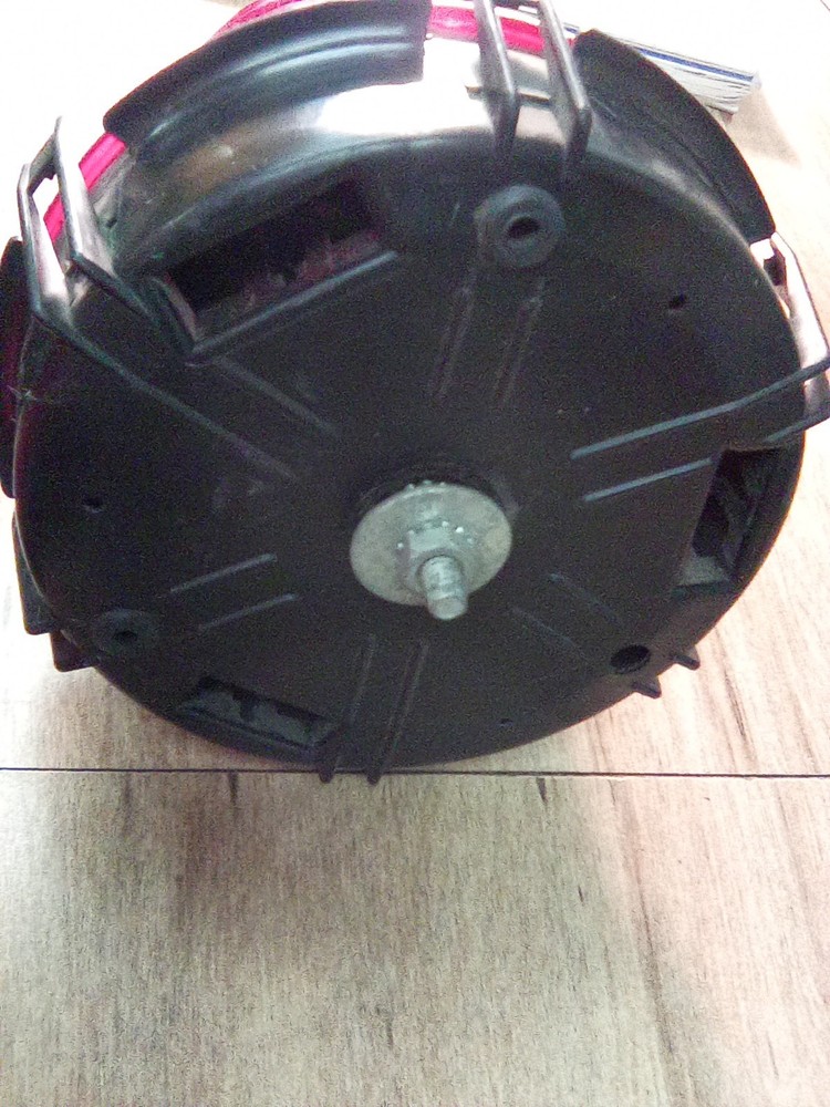 Tri Lite Beacon/Strobe Mounting Style Caution Light LS347