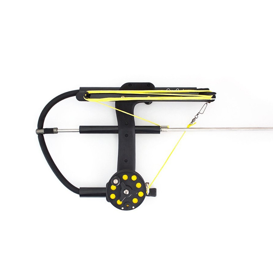 Sea Archer Line Management System (LMS)