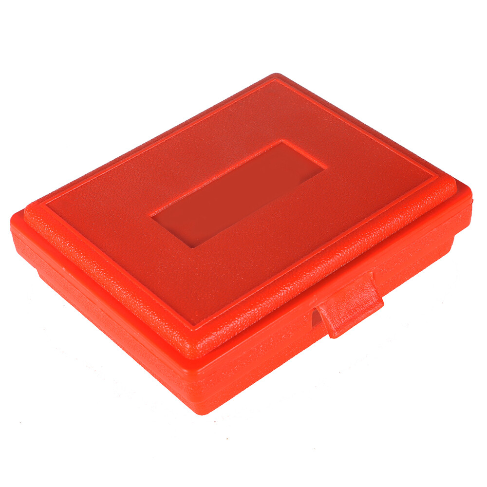 Steel Parallel Set 9 Pair 1/4 inch Thick 6 inch Long 0.0002 inch Precision