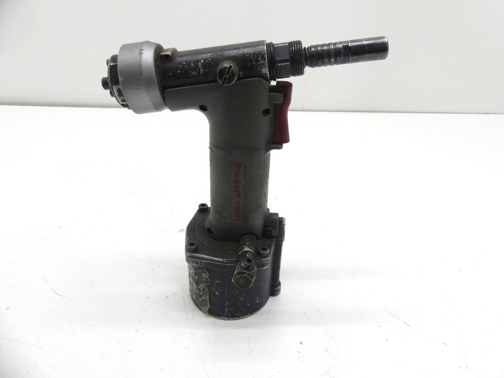(Broken) Proset 1600 POP Riveter