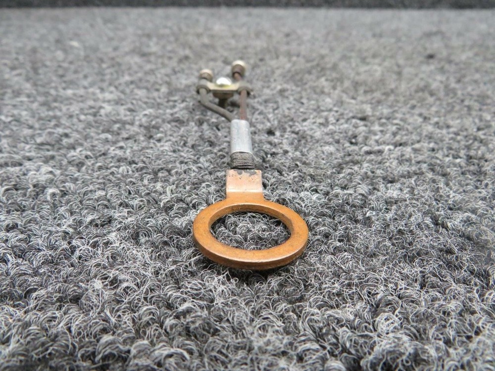 102143 Weston Thermocouple Assembly