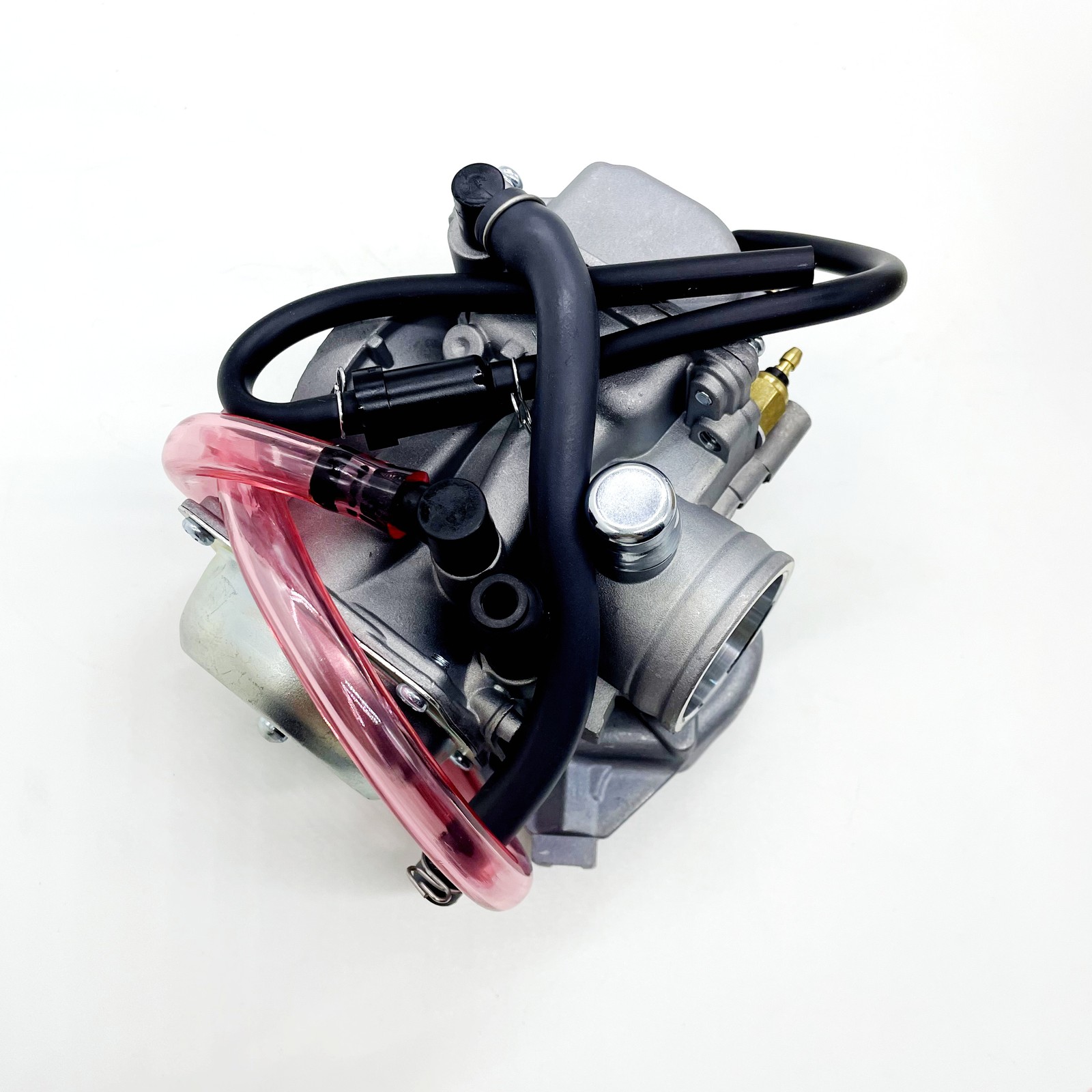 NEW Carburetor Assembly for Kawasaki Prairie 360 2003-2012 15004-0041 ATV USA