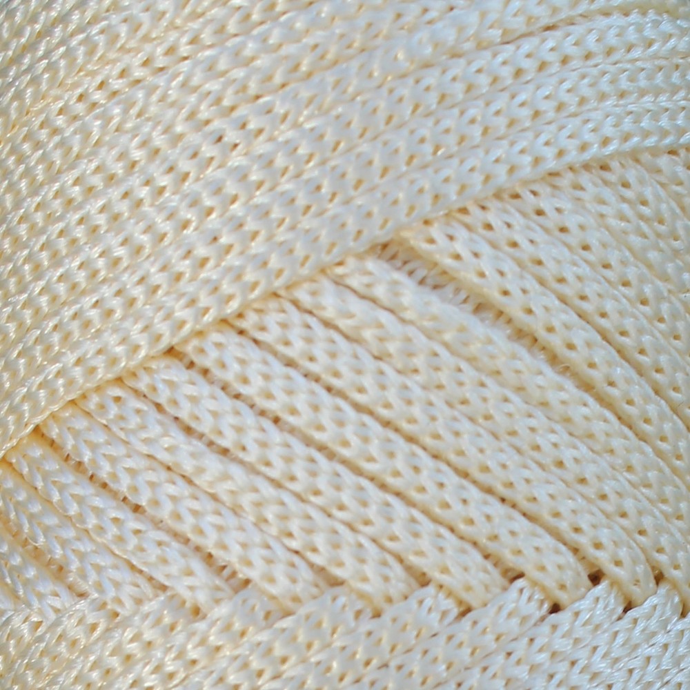 Polyester Macrame Cord 2mm x 125 Yards, 100 Polypropylene Premium Macrame Rop...