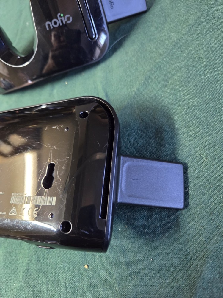 Nofio Wireless VR Adaptor Kit for Valve Index