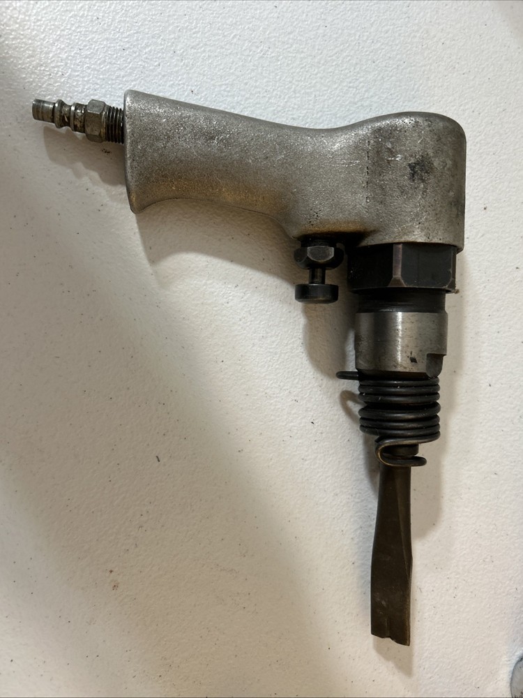 Airflow Pneumatic Hammer drill/chisel