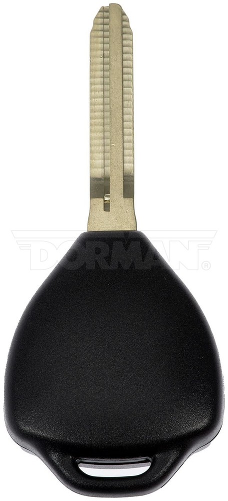 Dorman 99675ST Keyless Entry Remote 3 Button - Blade Stamp Dot