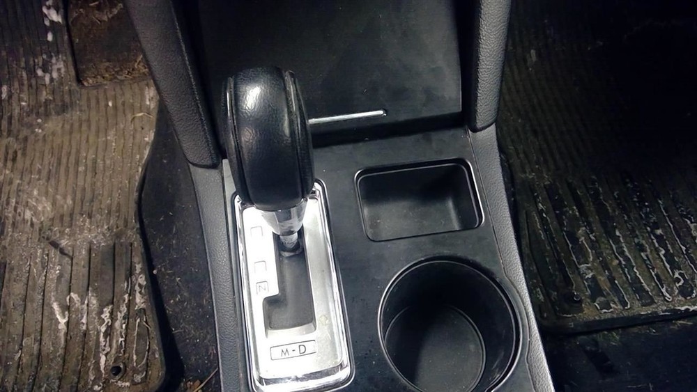 Camera/Projector Camera Windshield Mounted Upper Fits 16 LEGACY 381628