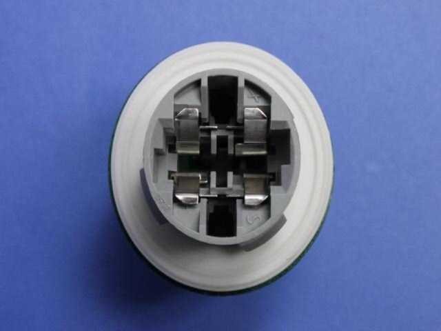 Turn Signal Light Socket Mopar 68032802AA