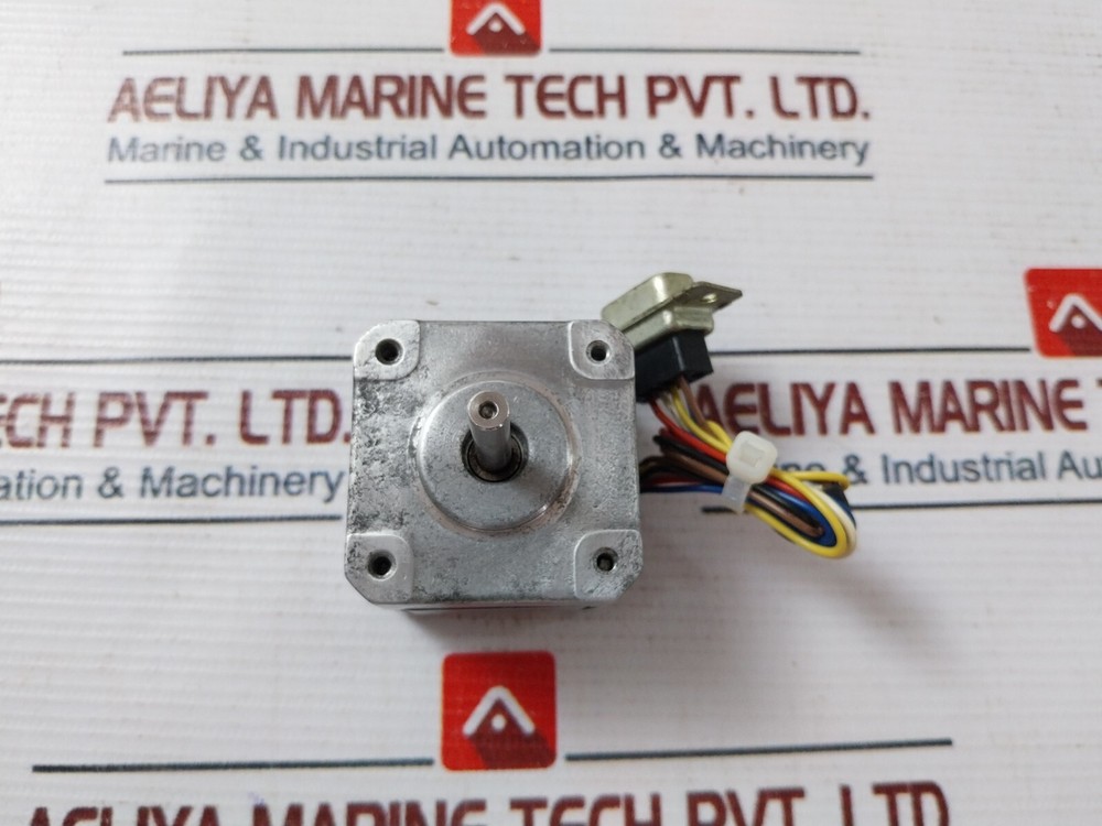 Seatel 42hs34ds37 Stepping Motor