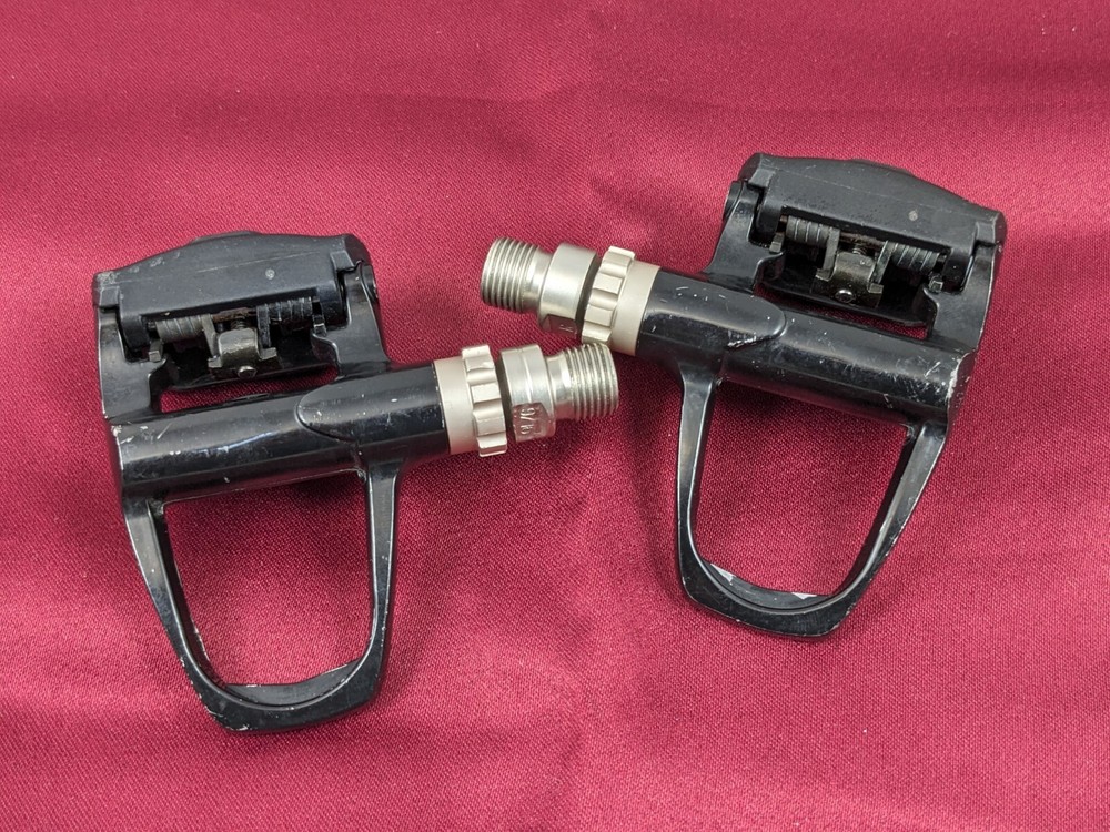 Performance Forte CR 150 Clipless Road Pedals 325g TWO OPTIONS