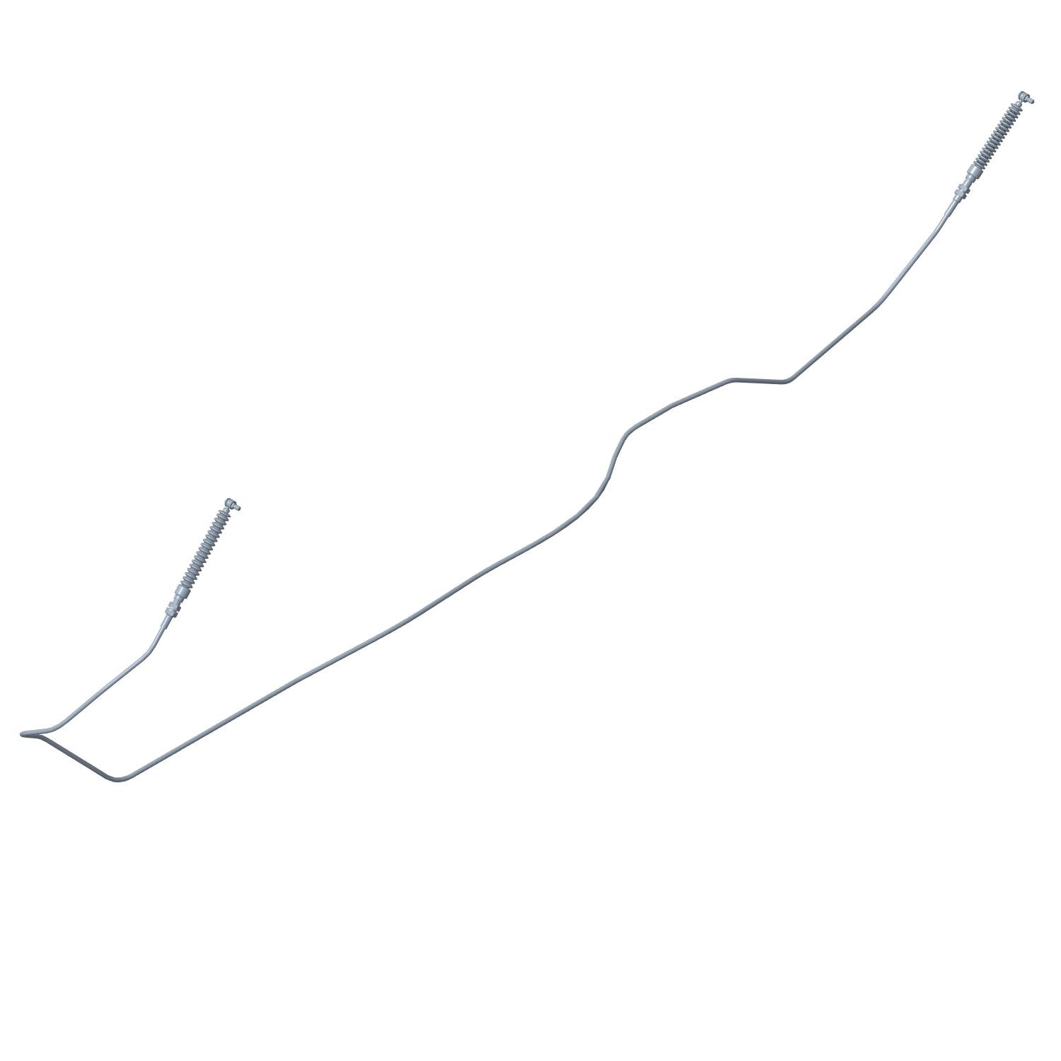 Polaris Shifter Cable, for RANGER Models, Genuine OEM - 7082528