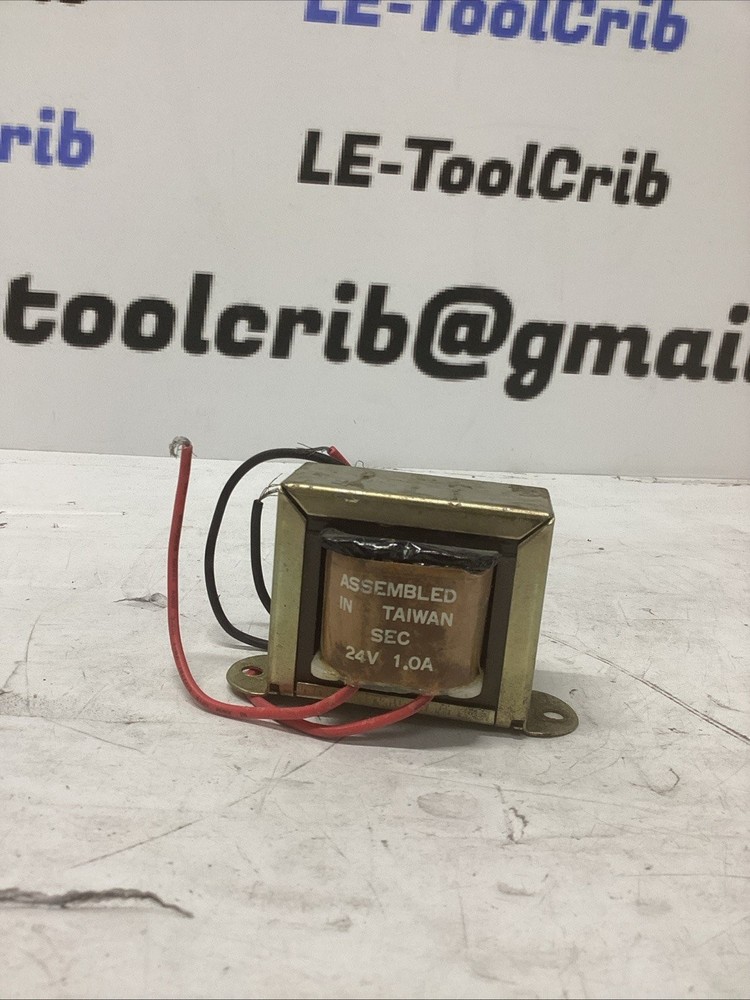 STANCOR P-8551 TRANSFORMER H-754