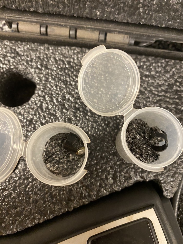 Testo 318-v Pro Visual Inspection Scope with Video Output