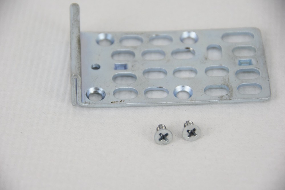 APC 700-08209-01 Rack Mount Bracket Ears & Screws