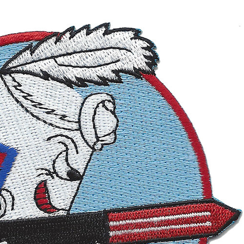 USS SPROSTON DD-577 / DDE-577 Destroyer Escort Ship Patch