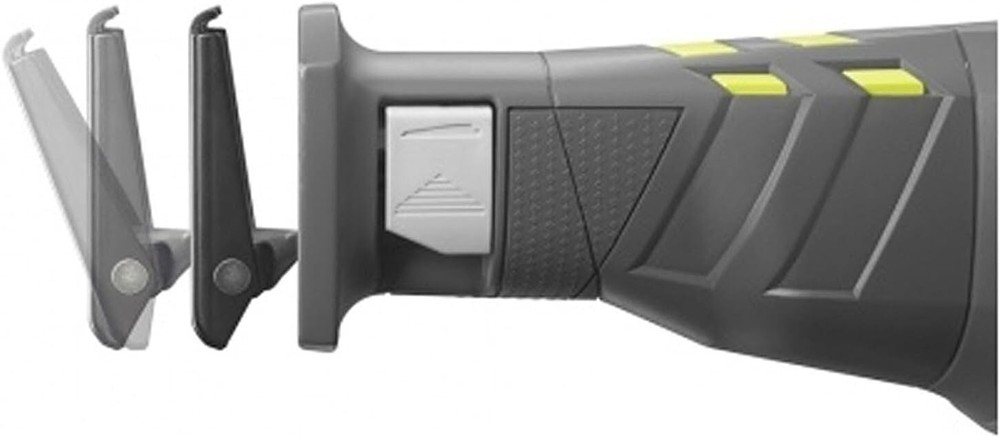 Ryobi 12-Amp Variable Speed Reciprocating Saw - RJ186V (US plug)