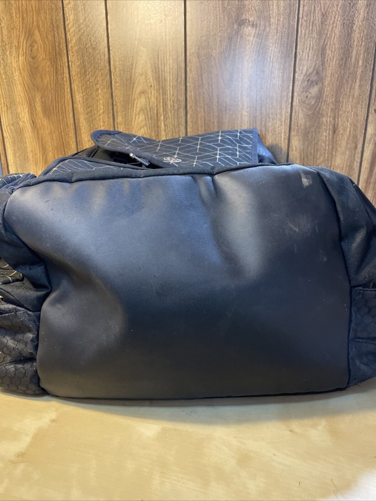 Rip It Tournament 2.0 Large Softball Backpack Preowned (read)