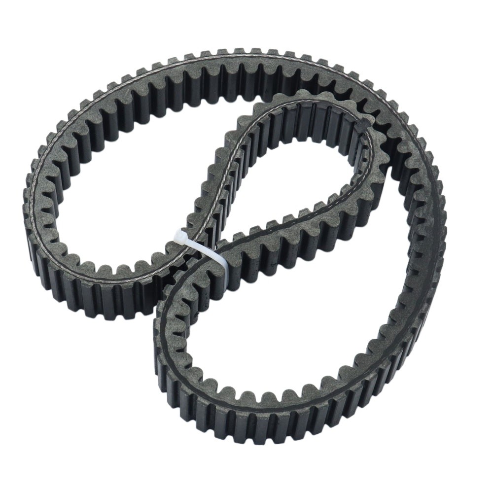 Drive Belt For 417300574 Ski-Doo 2025 850ETEC Turbo R-X-RS Backcountry/MXZ Comp