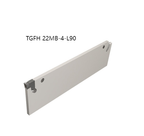 1PCS  ORIGINAL  INSERTS     ‎‎‎TGFH 22MB-4-L90