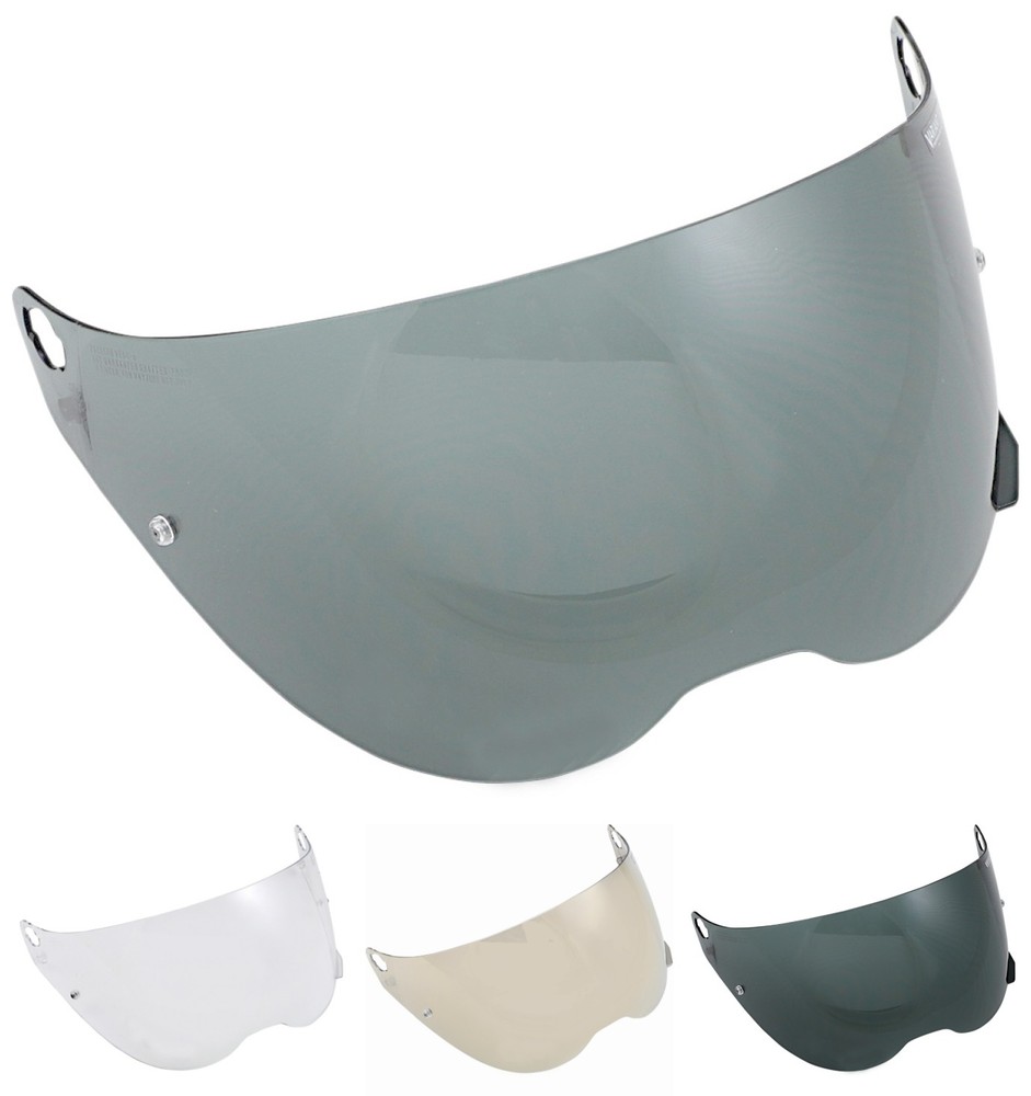 Icon Variant Pro Helmet Pinlock Shield