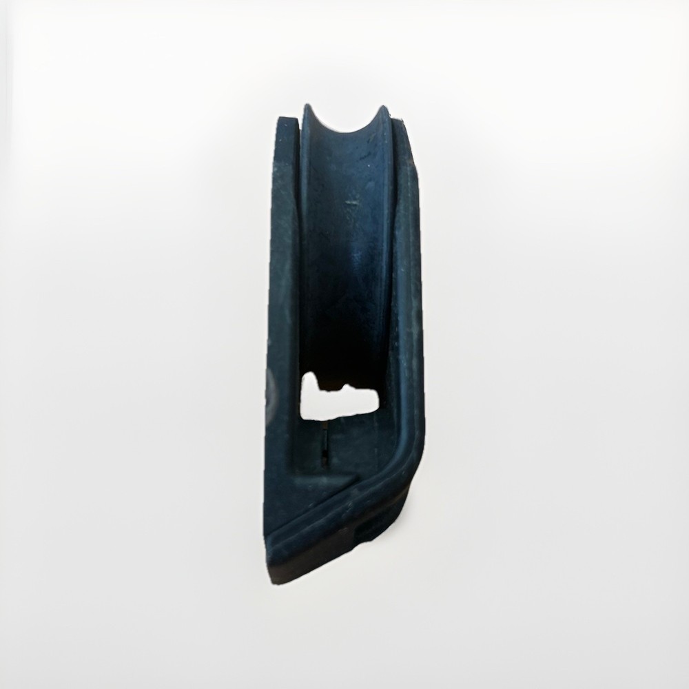 Schaefer Cheek Block - Sailboat pulley