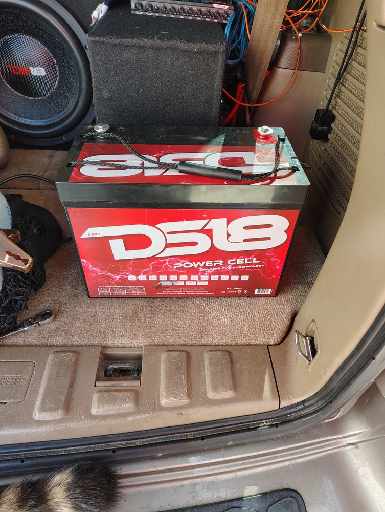car audio system bundle