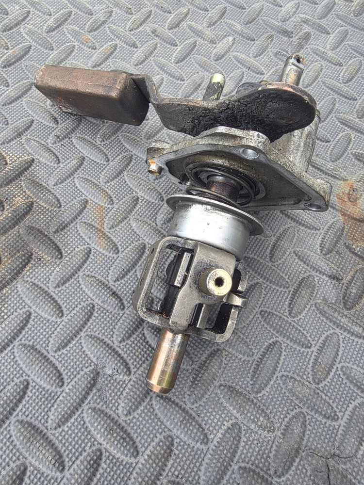 tsx shift Selector 6 speed 2006