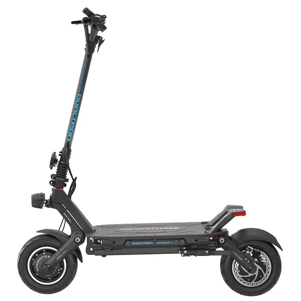dualtron thunder 2