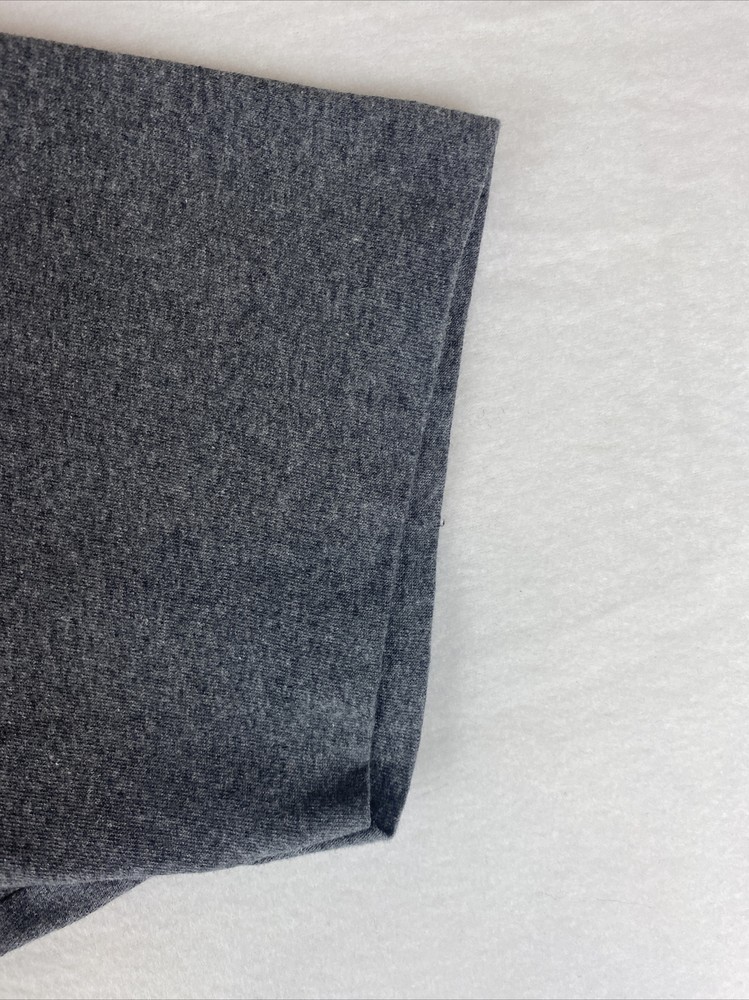 Vintage Single Stitch Vanishing White Tiger T Shirt Size Medium Alore Tag