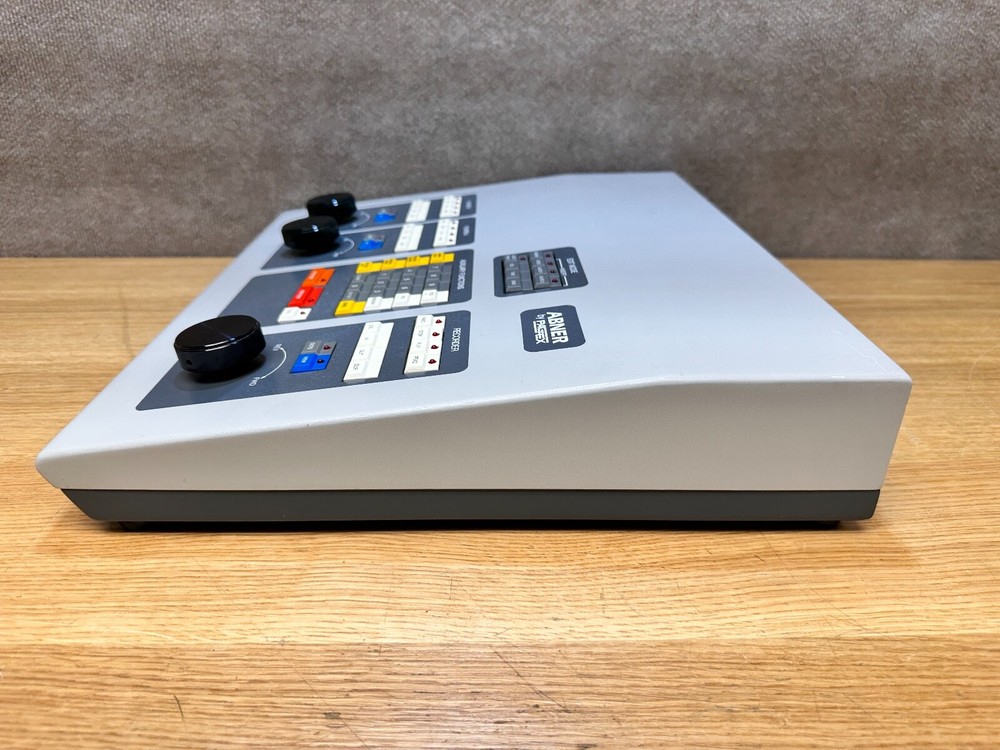 Abner By Paltex Audio / Video Editing Editor 57200104