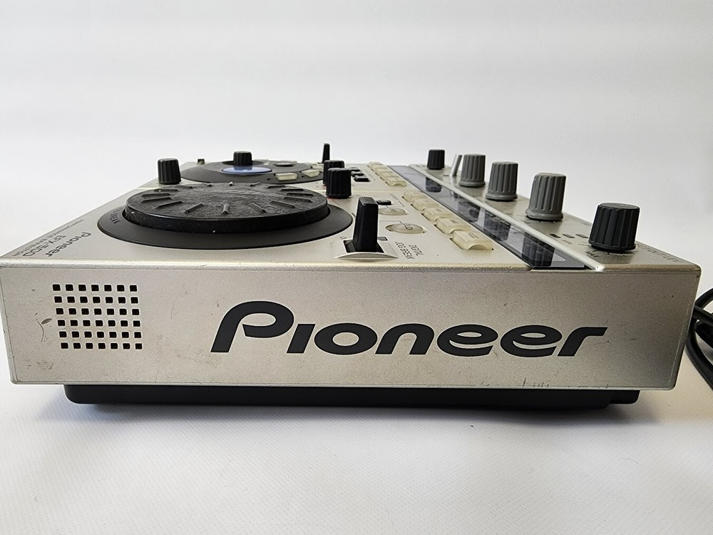 Pioneer EFX-500 DJ Effects Controller Turntable Mixer Performance Effector