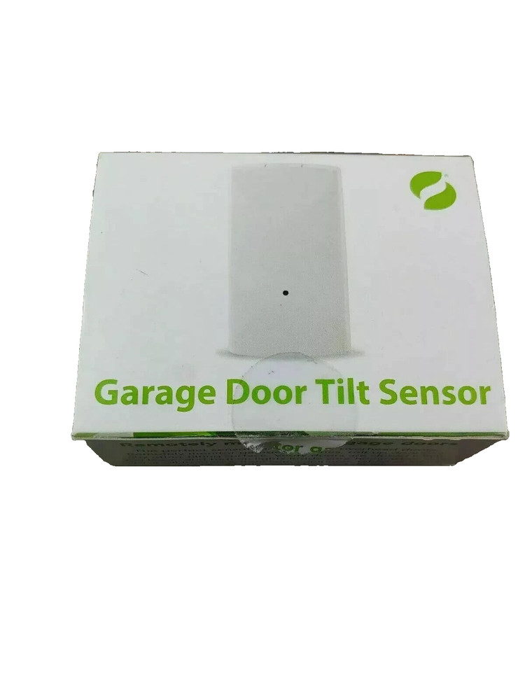 Ecolink Z-Wave2 Wireless Garage Door Tilt Sensor