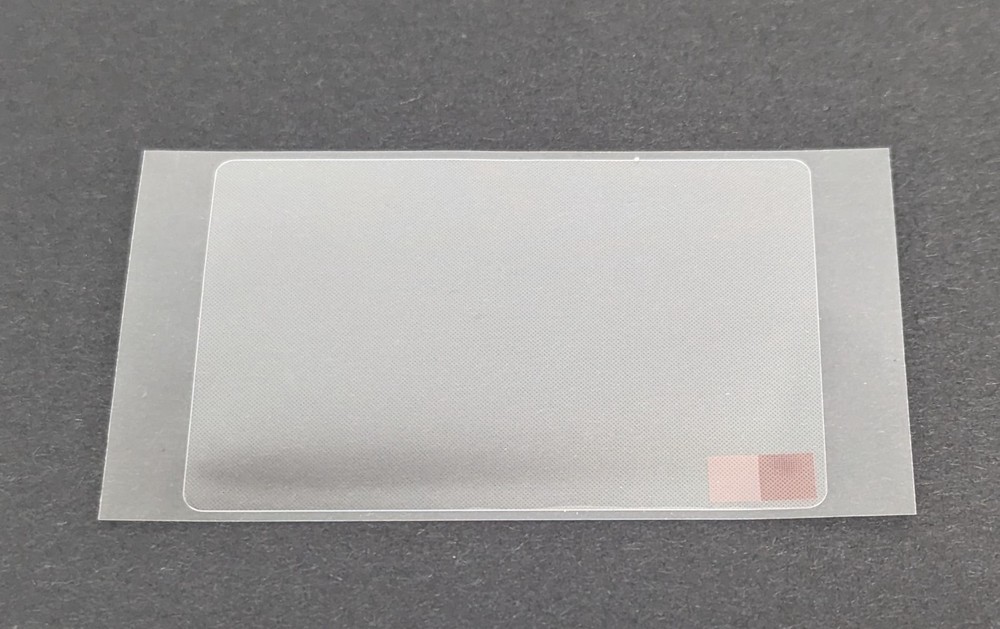 OEM Suunto Eon Core Computer Screen Scratch Guard Scuba Dive Lens Protector