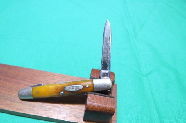 CASE EQUAL END PEN G5263