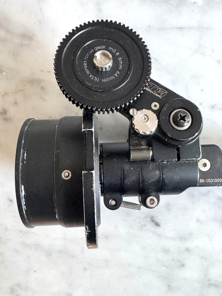 Tilta FF-T02 Single-Sided Follow Focus Used