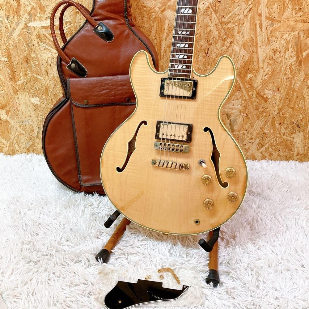 Greco SV-800 Fujigen Japan Case Included