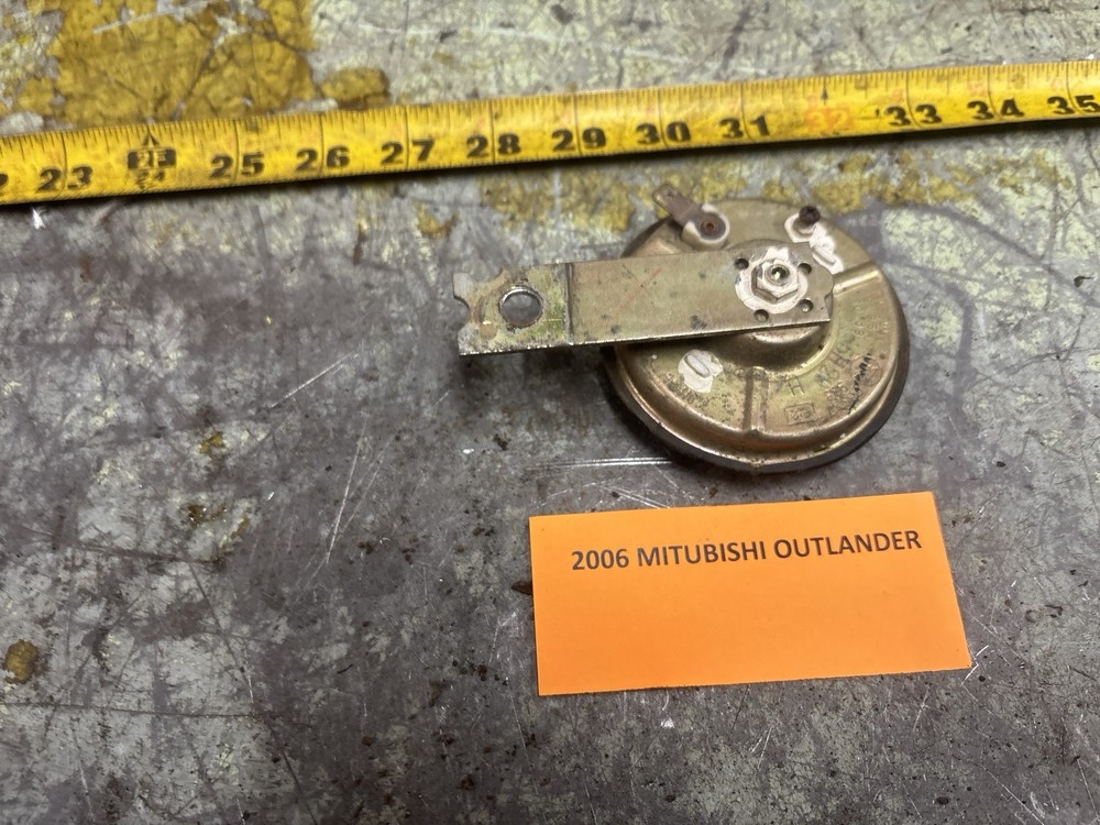 03-06 OUTLANDER High Note Horn
