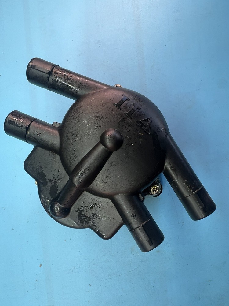 Distributor Cap Mighty 6-392