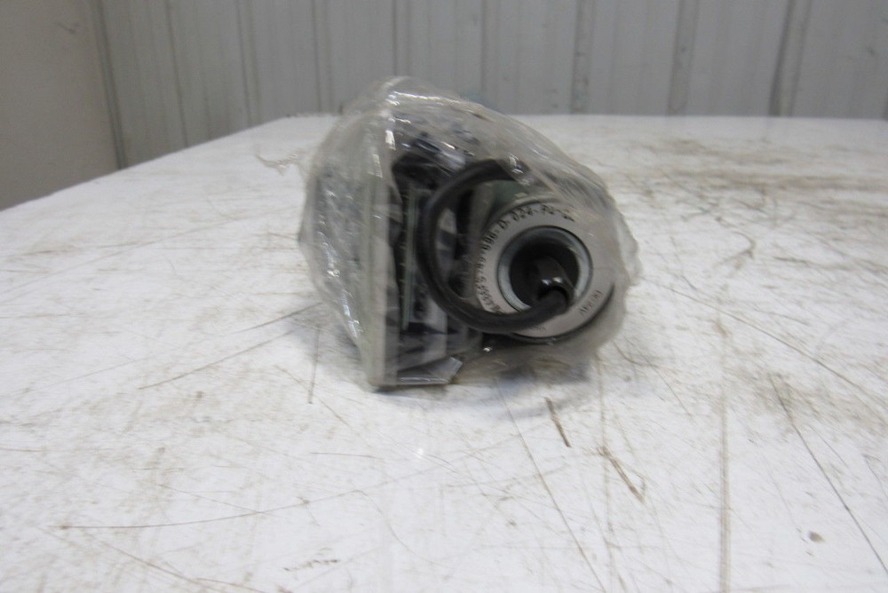 Itoh 27-3/4"BF x 1.91" Powered Conveyor Roller 48V 167FPM