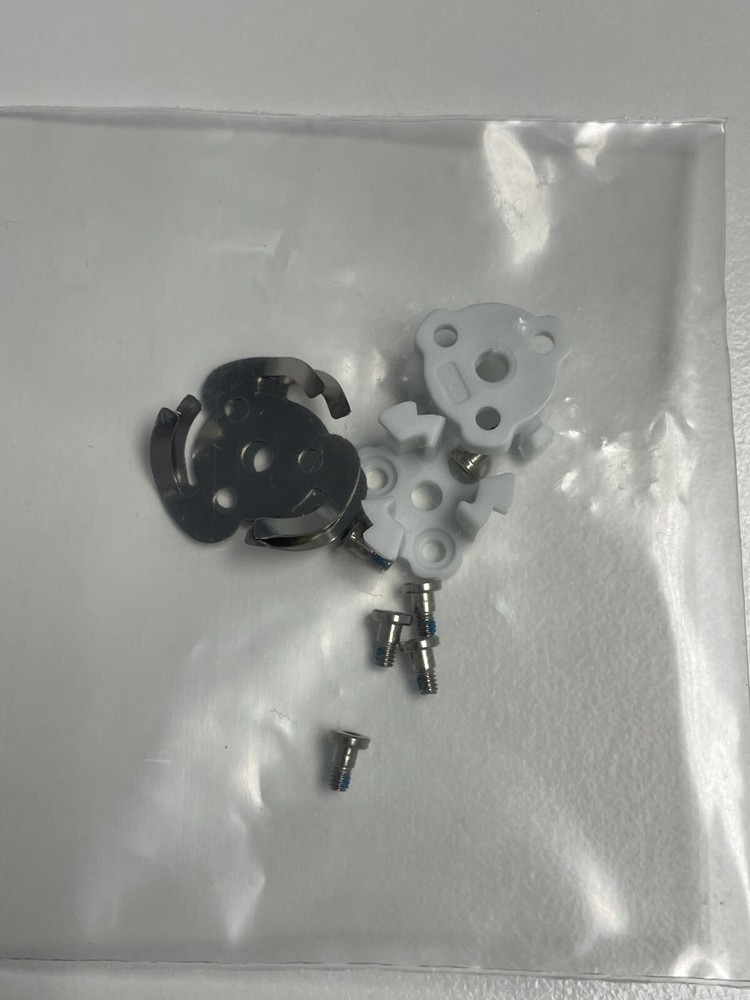 DJI PHANTOM 4 COUNTER-CLOCKWISE QUICK RELEASE PADDLE FOR PROPELLER